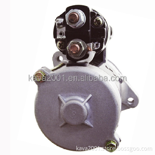 Starter Motor For Cub Cadet Mowers ,Tractors 228000-9181 228000-9182